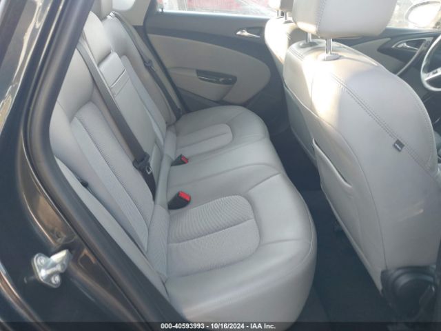 1G4PR5SK1F4209311 Buick Verano Convenience Group