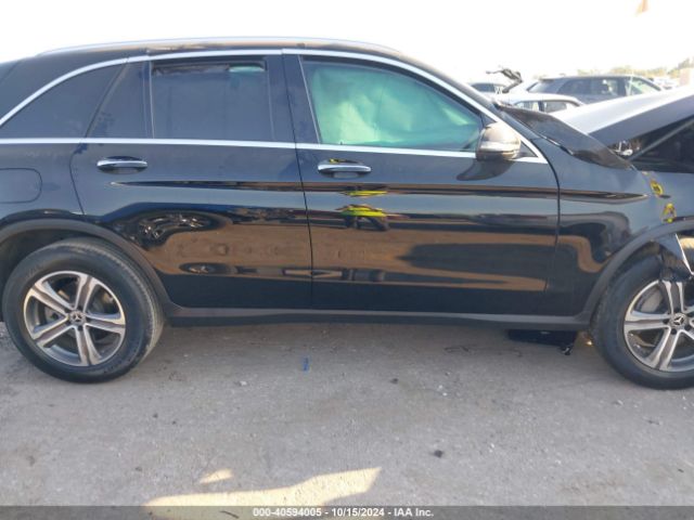 W1N0G8DB0MF971467 Mercedes-Benz Glc 300 Suv