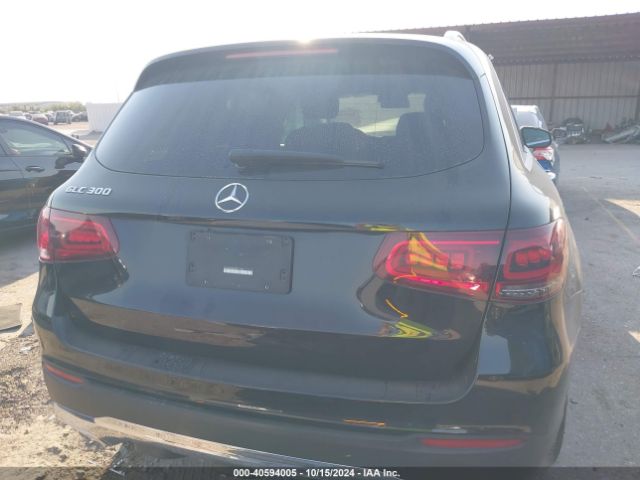 W1N0G8DB0MF971467 Mercedes-Benz Glc 300 Suv