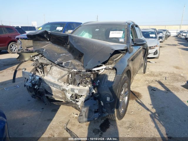 W1N0G8DB0MF971467 Mercedes-Benz Glc 300 Suv