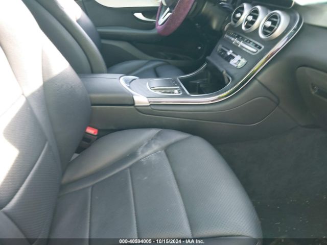 W1N0G8DB0MF971467 Mercedes-Benz Glc 300 Suv