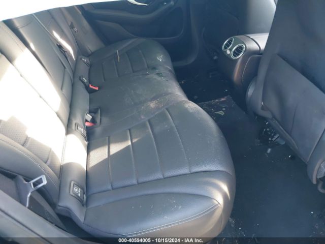 W1N0G8DB0MF971467 Mercedes-Benz Glc 300 Suv