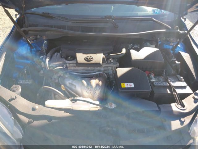 4T1BF1FK2HU751641 Toyota CAMRY SE