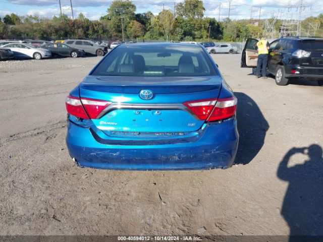 4T1BF1FK2HU751641 Toyota CAMRY SE