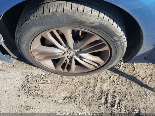 4T1BF1FK2HU751641 Toyota CAMRY SE