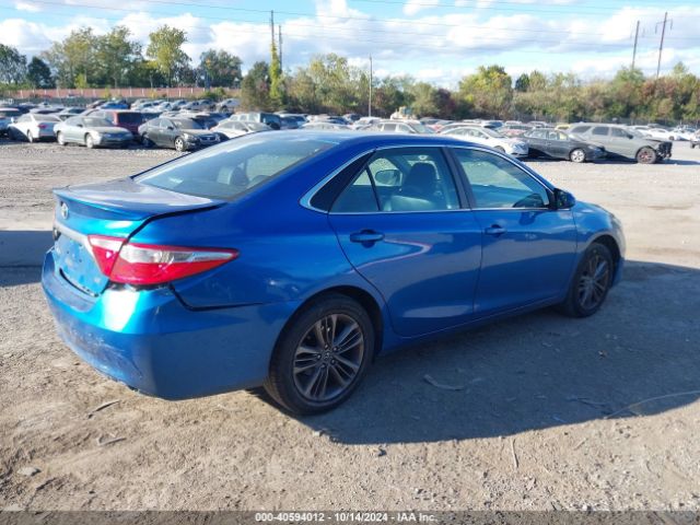 4T1BF1FK2HU751641 Toyota CAMRY SE