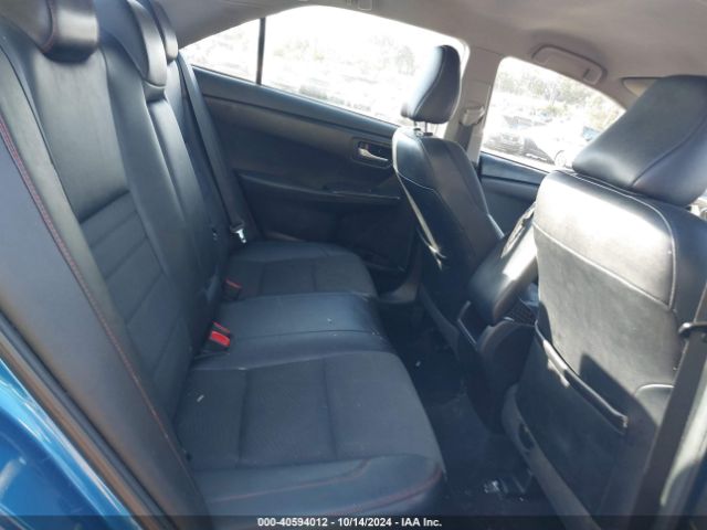 4T1BF1FK2HU751641 Toyota CAMRY SE