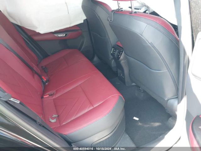 2T2HKCEZ7RC025689 Lexus Nx 350h Luxury