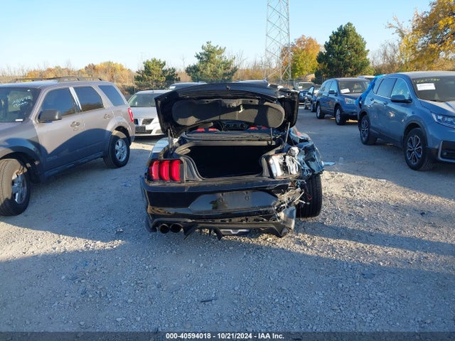 Ford Mustang Gt Premium 2022 1FA6P8CFXN5100109 Image 16