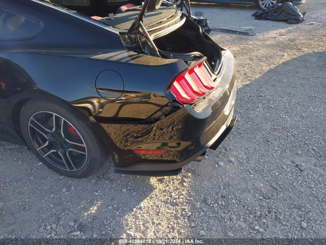 Ford Mustang Gt Premium 2022 1FA6P8CFXN5100109 Image 18