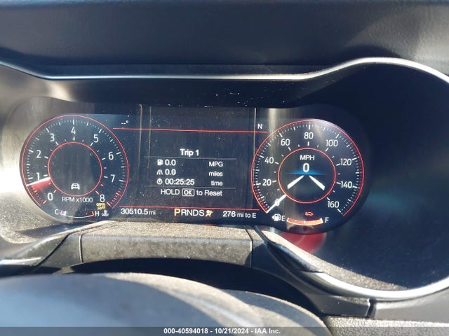 Ford Mustang Gt Premium 2022 1FA6P8CFXN5100109 Image 7