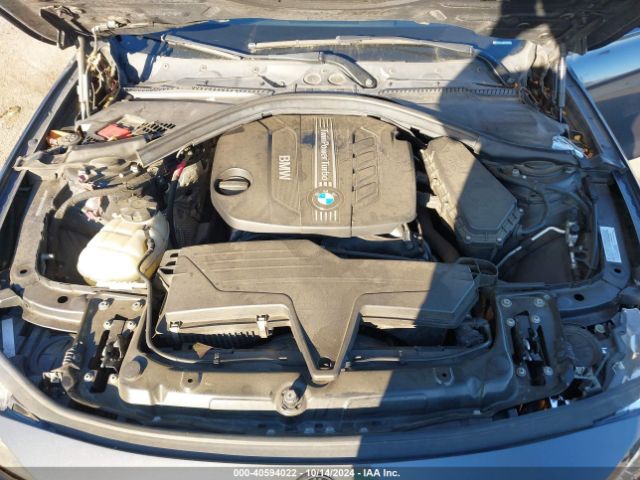 WBA3D5C51EKX98393 BMW 328d Xdrive