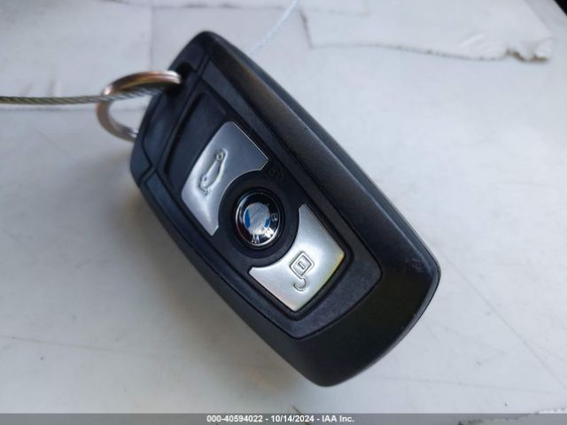 WBA3D5C51EKX98393 BMW 328d Xdrive
