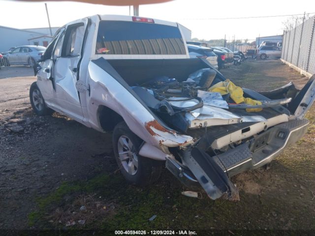 3C6RR6KT9JG252308 RAM 1500 Tradesman  4x2 5'7 Box