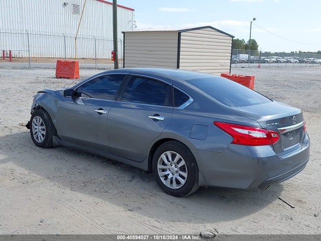 Nissan Altima 2.5 S 2016 1N4AL3APXGC244486 Image 3