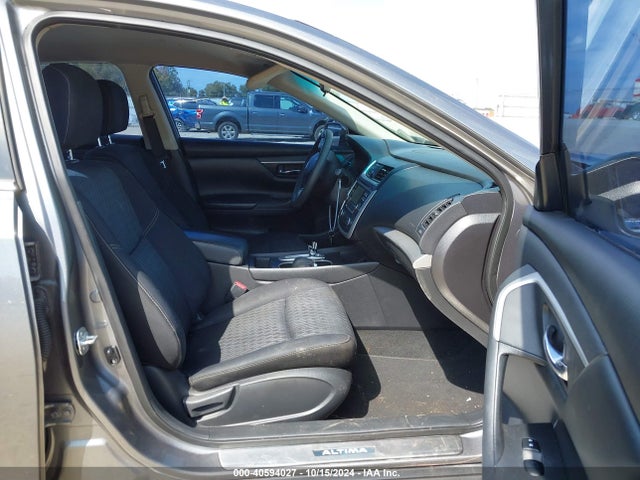Nissan Altima 2.5 S 2016 1N4AL3APXGC244486 Image 5
