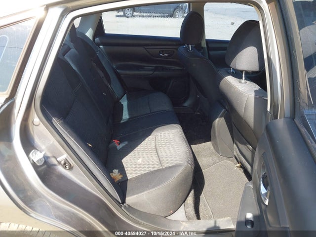Nissan Altima 2.5 S 2016 1N4AL3APXGC244486 Image 8