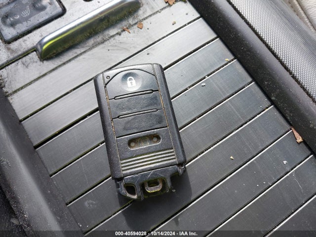 40594028 :رقم المزاد ، 19UUA8F54DA004392 vin ، 2013 Acura Tl 3.5 مزاد بيع
