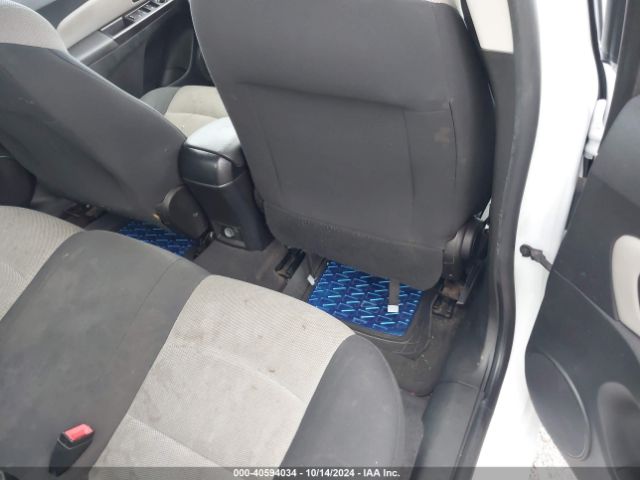 1G1PA5SG5F7289212 Chevrolet Cruze Ls Auto