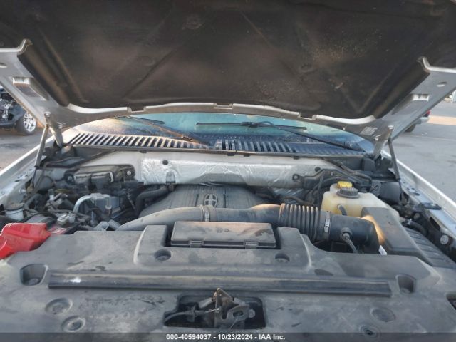 5LMJJ3JT5HEL00362 Lincoln Navigator L Select