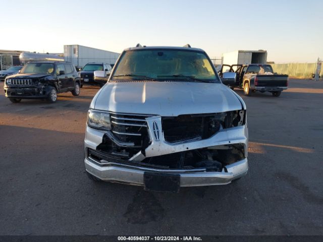 5LMJJ3JT5HEL00362 Lincoln Navigator L Select