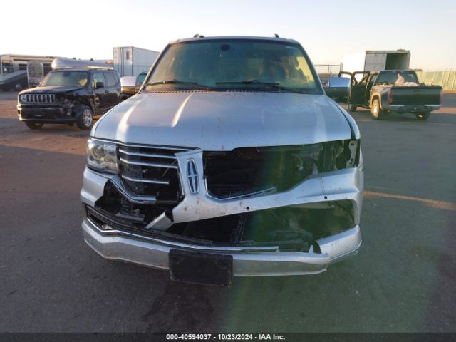 5LMJJ3JT5HEL00362 Lincoln Navigator L Select