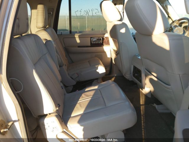 5LMJJ3JT5HEL00362 Lincoln Navigator L Select