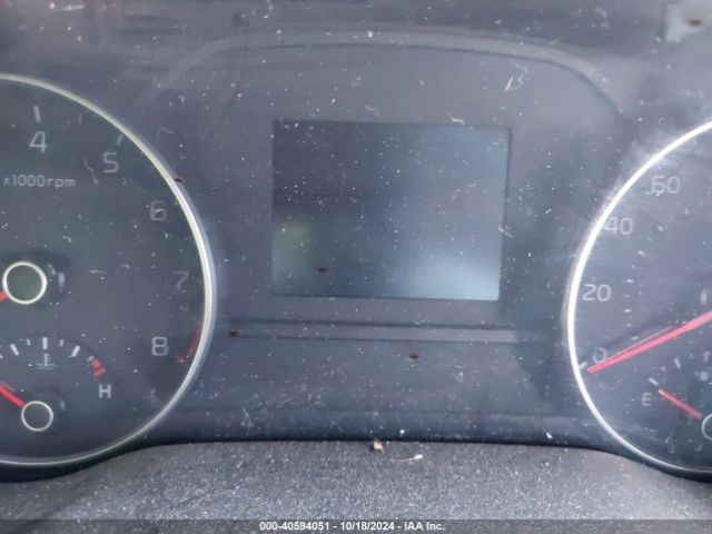 KNDP63AC0L7655732 KIA SPORTAGE S