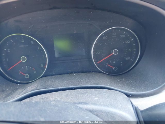 KNDP63AC0L7655732 KIA SPORTAGE S