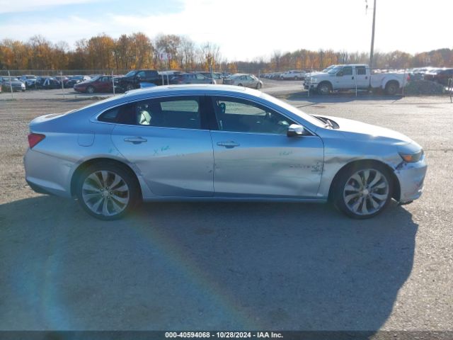 1G1ZH5SX3HF150225 Chevrolet Malibu Premier
