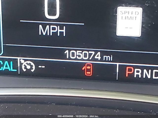 1G1ZH5SX3HF150225 Chevrolet Malibu Premier