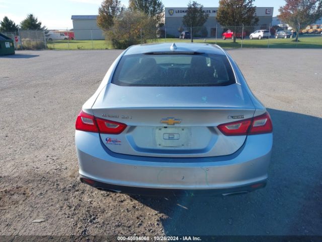 1G1ZH5SX3HF150225 Chevrolet Malibu Premier