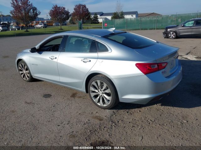 1G1ZH5SX3HF150225 Chevrolet Malibu Premier