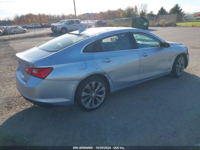 1G1ZH5SX3HF150225 Chevrolet Malibu Premier