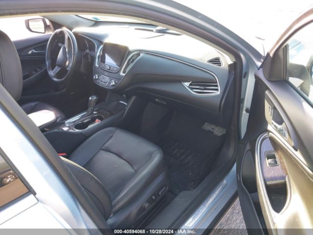 1G1ZH5SX3HF150225 Chevrolet Malibu Premier