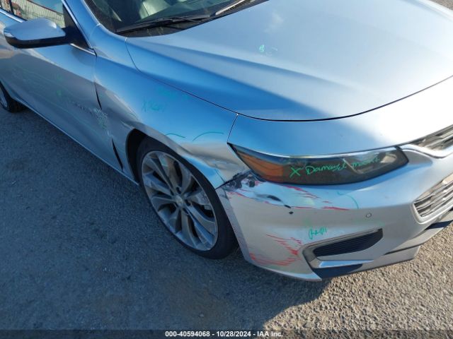 1G1ZH5SX3HF150225 Chevrolet Malibu Premier