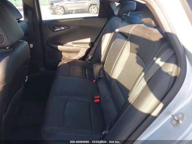 1G1ZH5SX3HF150225 Chevrolet Malibu Premier