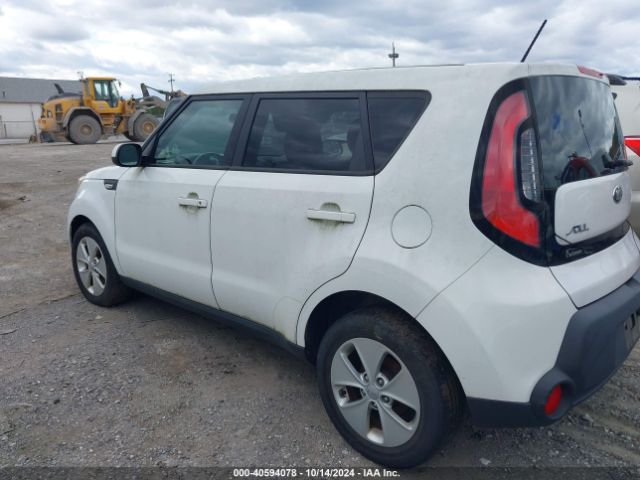 KNDJN2A29E7067504 KIA Soul