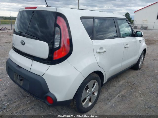 KNDJN2A29E7067504 KIA Soul