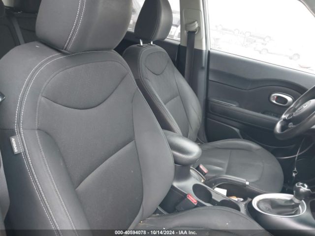 KNDJN2A29E7067504 KIA Soul