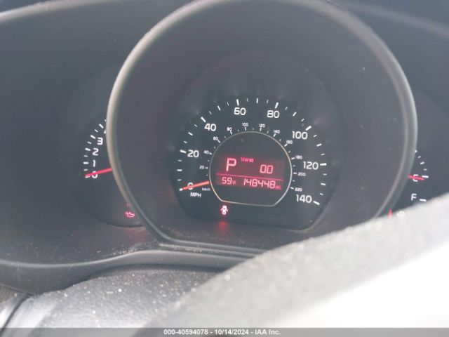 KNDJN2A29E7067504 KIA Soul
