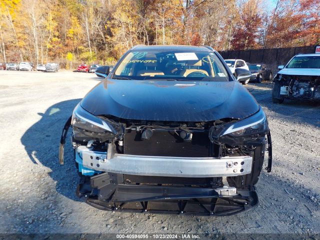 2T2GGCEZ2RC038931 Lexus Nx 350 Premium