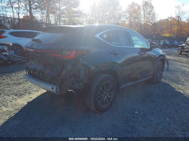 2T2GGCEZ2RC038931 Lexus Nx 350 Premium