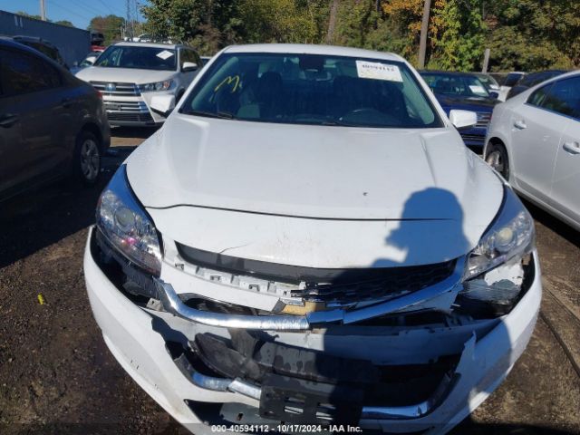1G11E5SL3EU132267 Chevrolet MALIBU 2LT