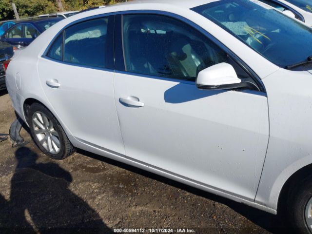 1G11E5SL3EU132267 Chevrolet MALIBU 2LT