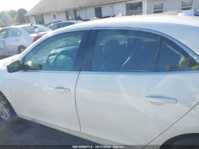 1G11E5SL3EU132267 Chevrolet MALIBU 2LT