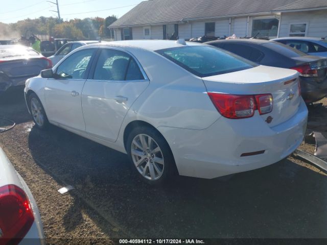 1G11E5SL3EU132267 Chevrolet MALIBU 2LT