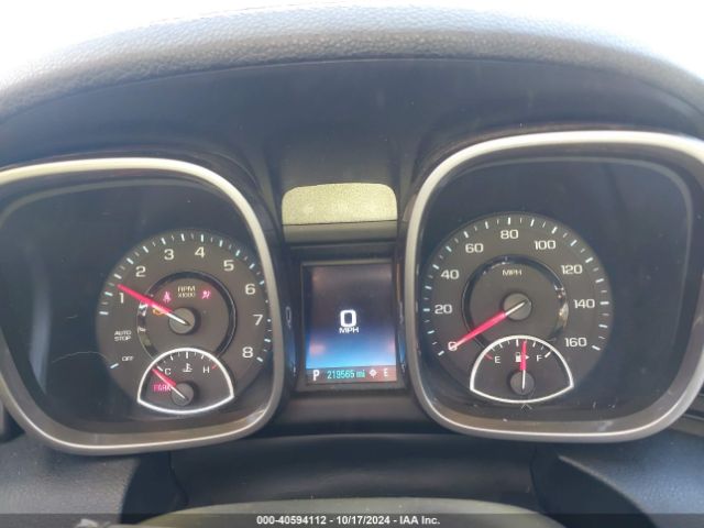 1G11E5SL3EU132267 Chevrolet MALIBU 2LT