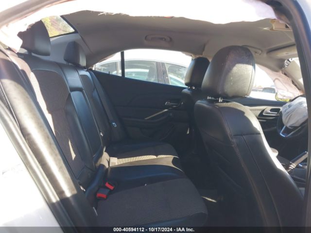 1G11E5SL3EU132267 Chevrolet MALIBU 2LT