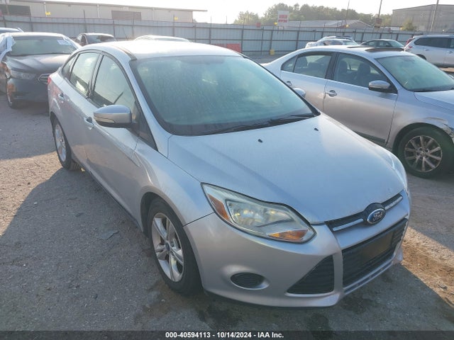 2014 1FADP3F26EL288285 main image